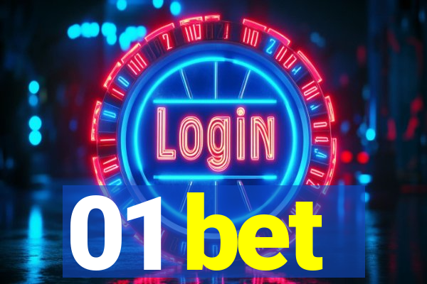 01 bet